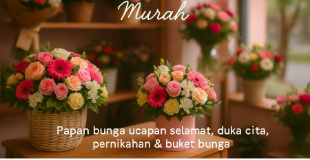 Toko Bunga Sumurbandung